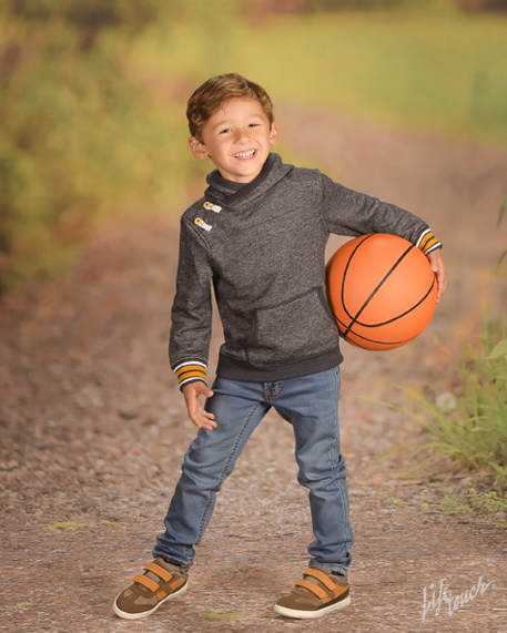 Get Ready For Preschool Daycare Picture Day Lifetouch